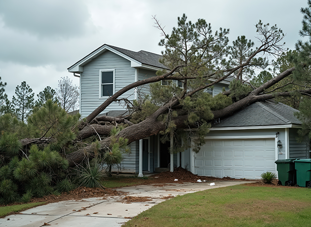 Garantie catastrophes naturelles